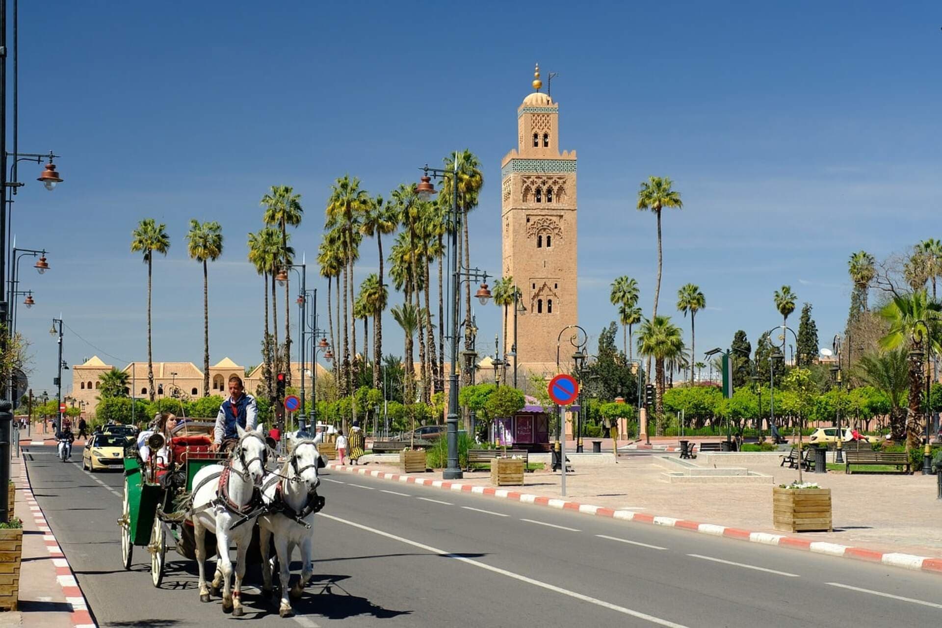 Image of Marrakech