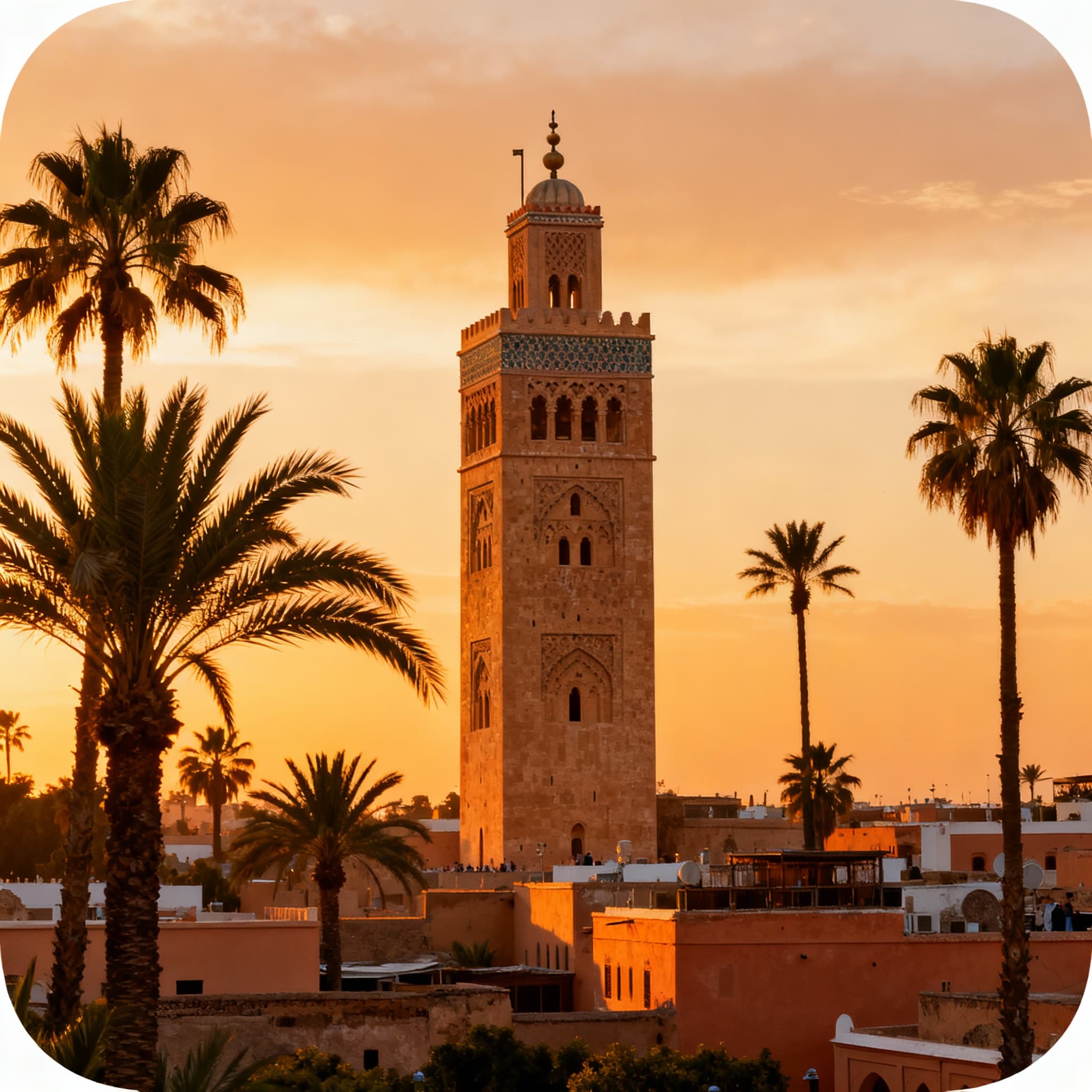 Image of Marrakech